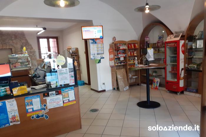 Vendita Tabaccherie CEDESI ATTIVITÀ TABACCHERIA STORICA a Nave (BS)